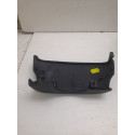 Moldura Acabamento Chave De Seta Renault Clio 2005 2006 