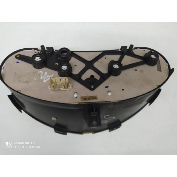 Painel Instrumento Peugeot Sw 206 207 2002 2008