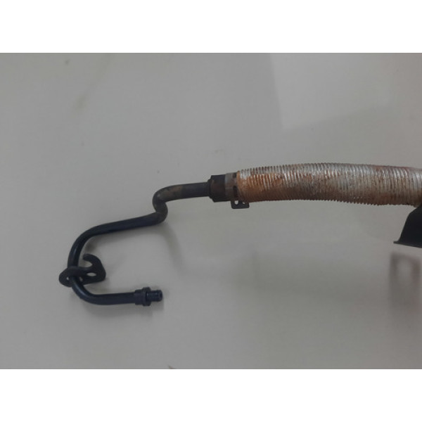 Mangueira Retorno Direção Hidraulica Ford Fiesta 03/14