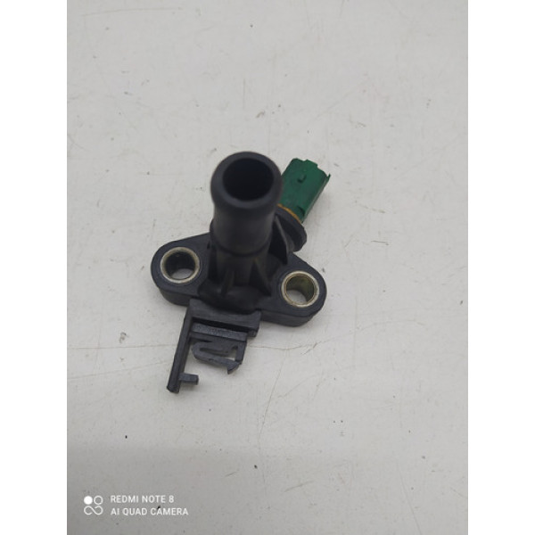 Sensor Temperatura Fiat Punto 1.4 8v 2008 A 2011