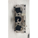 Comando De Ar Fiat Ideia Código 5c6240200