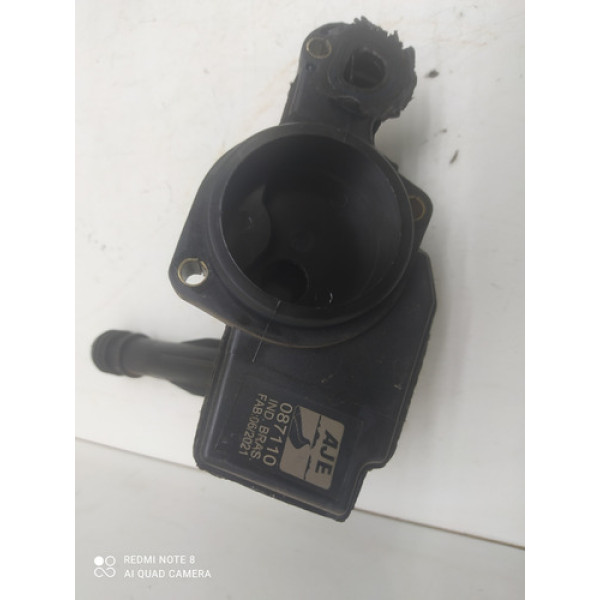 Antichama Respiro Óleo Volkswagen Fox Gol G4 2000-2002