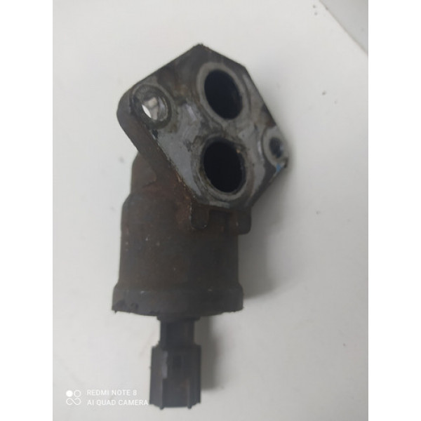 Sensor Massa Coletor Admissão Ford Fiesta 1.0 8v