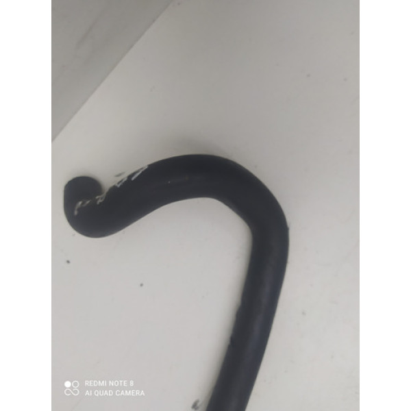 Mangueira Entrada Água Radiador Ford Ka 2018 A 2020