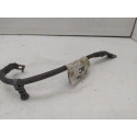 Sensor Cabo Negativo Bateria Ford Ka 2012 2018 H3b514301