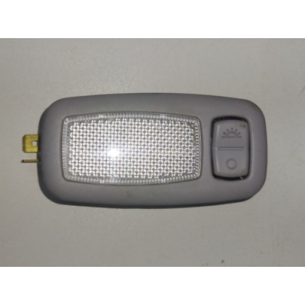 No Teto Lateral Direita Hyundai Hb20 2018