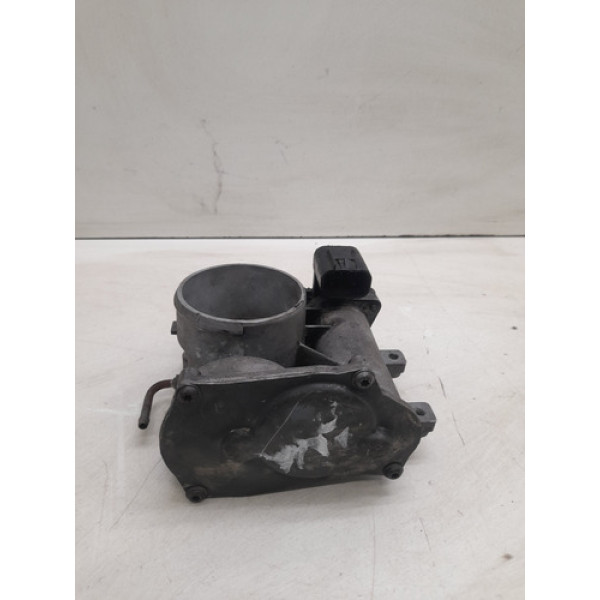 Tbi Corpo De Borboleta Chevrolet Corsa 2011 28097493