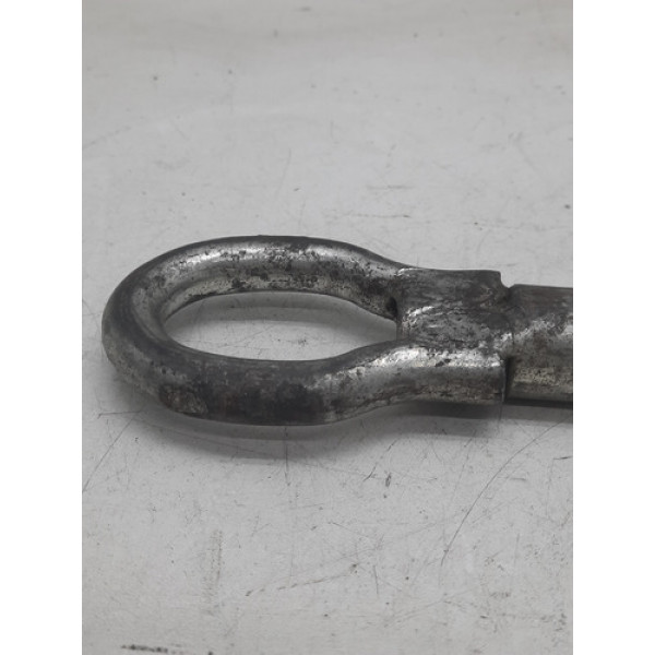 Gancho Parafuso Reboque Ford Edge 2011/2014