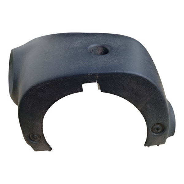 Moldura Coluna Inferior Renault Kwid 2015 2020 