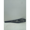 Acabamento Churrasqueira L/d Renault Sandero 014
