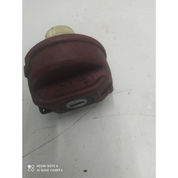 Tampa Tanque Combustível Volkswagen Gol Parati Santana