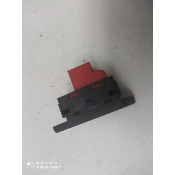 Botão Comando Trava Destrava Portas Vw Fox Crossfox 