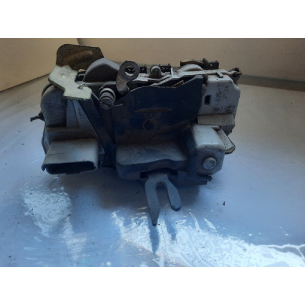 Fechadura Dianteira Esquerda Citroen Xsara Picasso 2007 