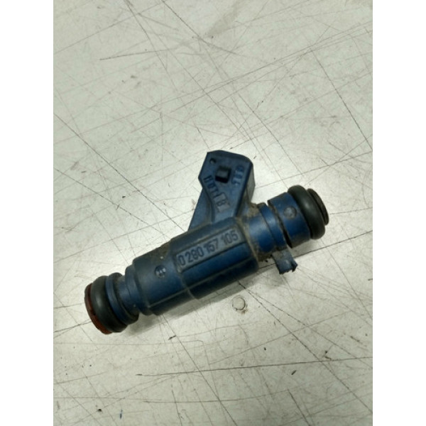 Bico Injetor Chevrolet Agile 1.4 0280157105