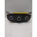 Comando Ar-condicionado Renault Sandero