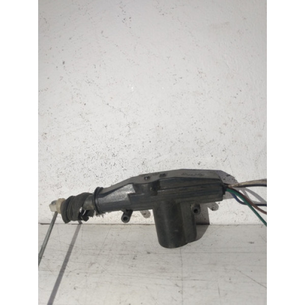 Motor Trava Elétrica Fiat Uno 2004