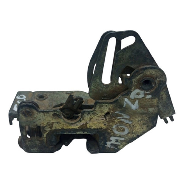 Fechadura Da Porta Lado Direito Manual Chevrolet Monza 1991