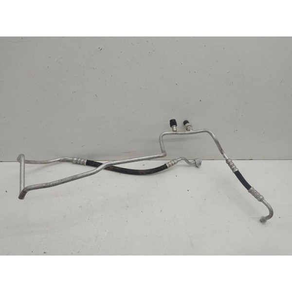 Mangueira Ar Condicionado Fiat Palio 2008 2013 