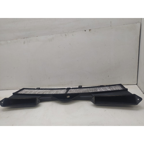 Caixa Filtro Ar Cabine Bmw X1 2010 2015 Avaria 