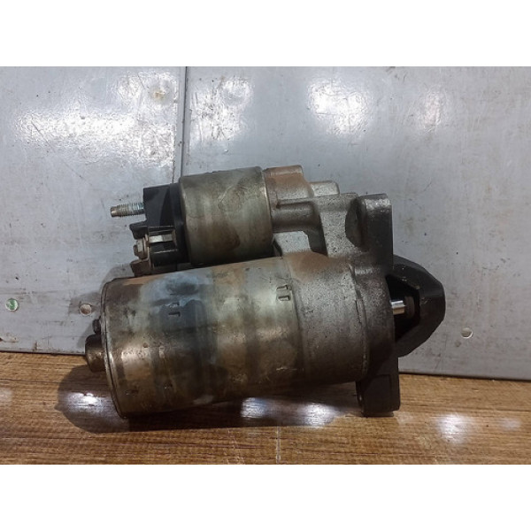 Motor Arranque Partida Peugeot 307 9647982880