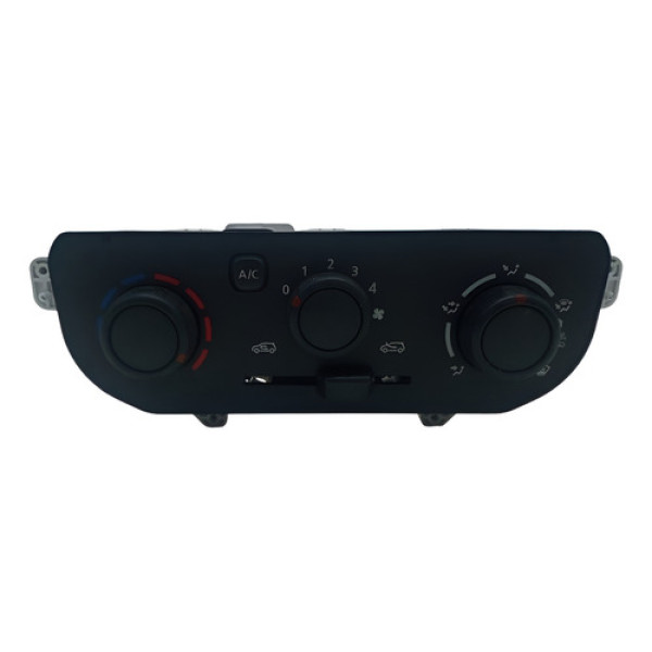 Comando Controle Ar Condicionado Renault Kwid 2016 2023