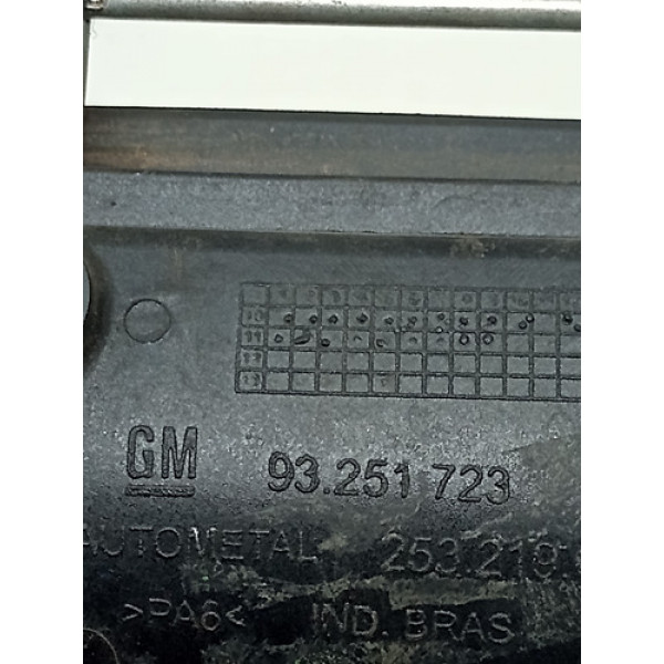Maçaneta Externa Traseira Esquerda Gm Corsa Classic 