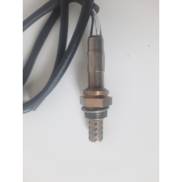 Sonda Lambda Fiat Palio 4 Fios Dpl8430