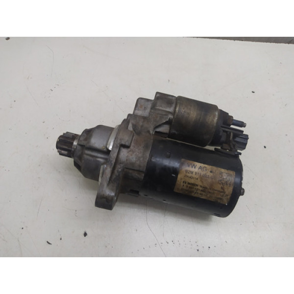 Motor Partida Volkswagen Tiguan 2018