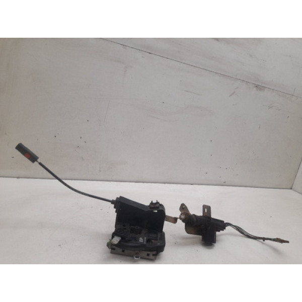 Fechadura Elétrica Dianteira Direita Chevrolet Corsa 2011