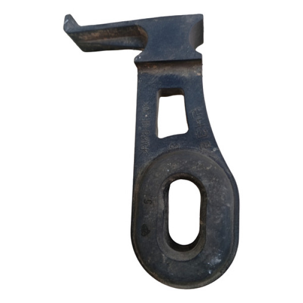 Suporte Radiador Fiat Palio Fire 2001 2004