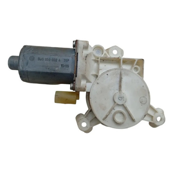 Motor Vidro Dianteiro Esquerdo Volkswagen Gol 2012 5u0959902