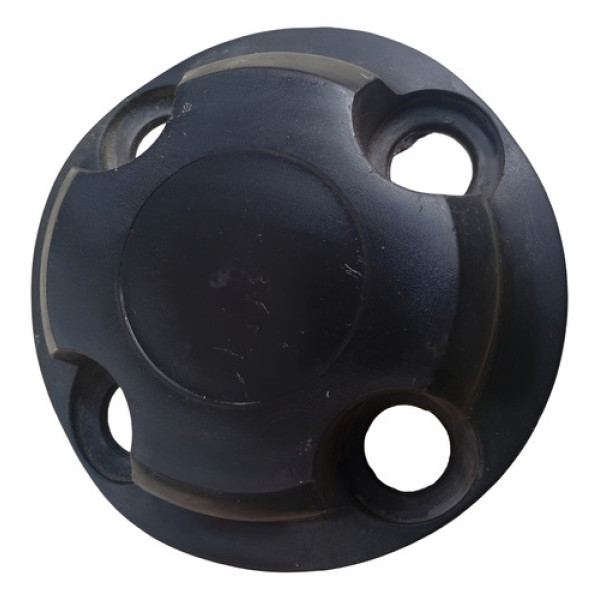 Calota Central Volkswagen Gol Aro 13 14 15 16 17