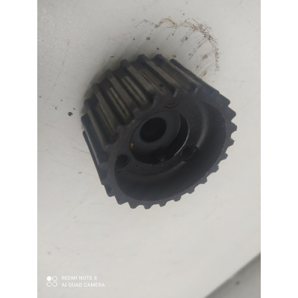 Engrenagem Virabrequim Fiat Palio 1.4 2006-2007