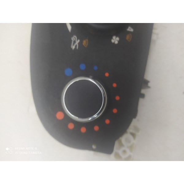 Comando Ar Condicionado Renault Sandero Logan 2014 