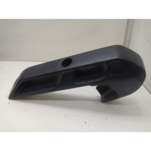 Suporte Esquerdo Vidro Santo Antônio Fiat Strada  2021