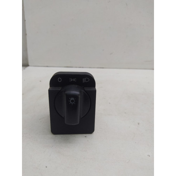 Botão Chave Luz Farol Chevrolet Corsa Montana 1994 2004 