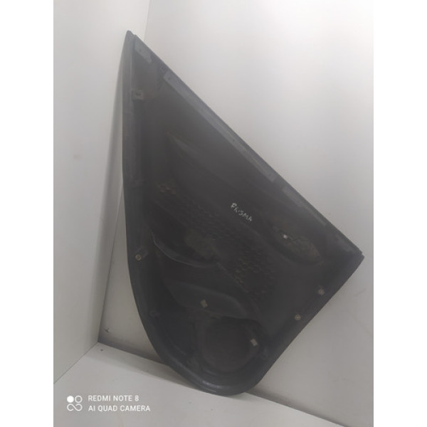 Forro Traseiro Direito Chevrolet Prisma Onix 2013-2018