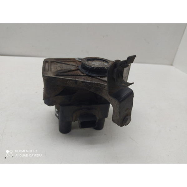 Bobina Ignição Com Suporte Fiat Palio Fire 1.3 16v 01/04