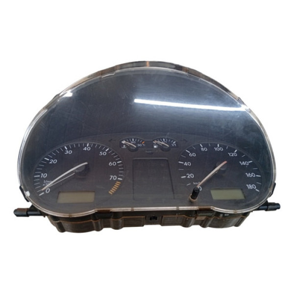 Painel Instrumento Volkswagen G3 Gol Parati 1.0 1999 A 2005
