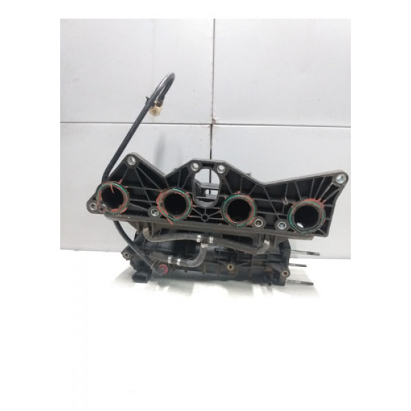 Coletor Admissão Gm Onix Prisma 2014/2018