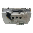 Comando Ar Condicionado Peugeot 206 2003151440100