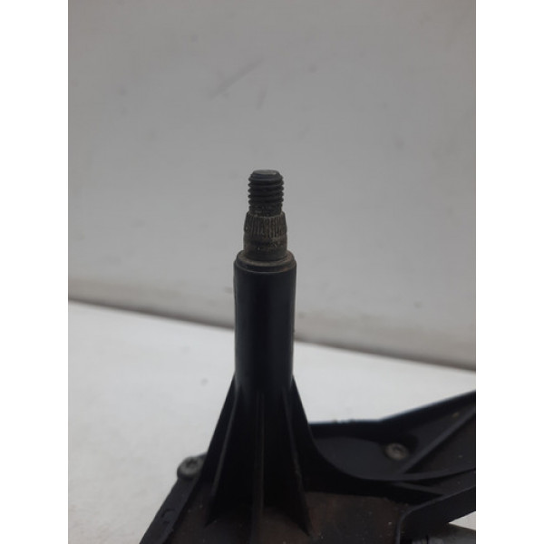 Motor Limpador Traseiro Ford Fiesta 2009 Cod 2s6517w400a
