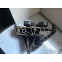 Suporte Compressor Alternador Fiat Siena 2002