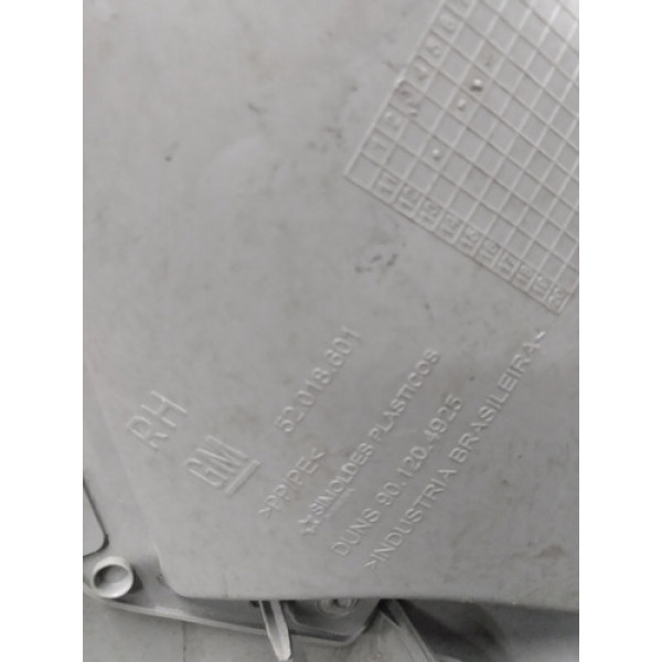 Porta Traseira Direita Spin Lt 2015