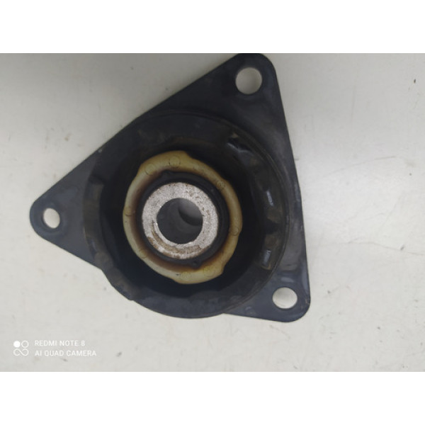 Coxim Câmbio Fiat Palio Attractive 2013 1.0 Lado Esquerdo 