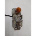 Circuito Lanterna Esquerda Volkswagen Gol 2005 2014