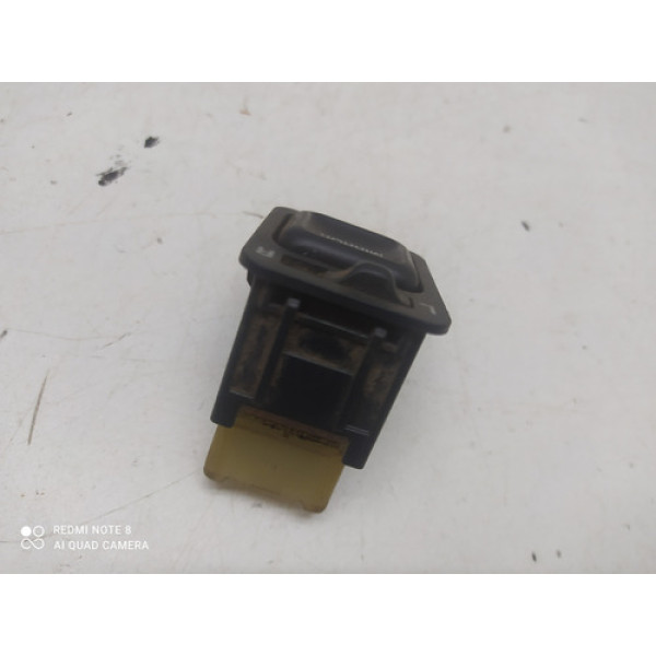 Botão Comando Retrovisor Elétrico Honda Civic 1996-2002