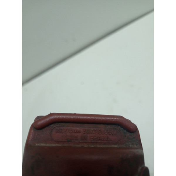 Tampa Tanque Combustível Parati Bola G2 3072015511