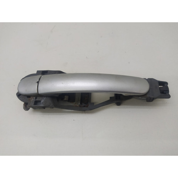Maçaneta Externa Traseira Esquerda Volkswagen Golf 2010