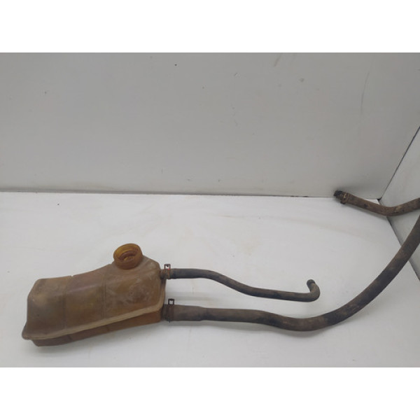 Reservatório Água Radiador Ford Ka 1997 2007 98fu8100aa